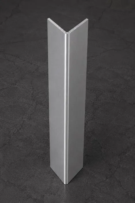 20x20mm Köşe Profili