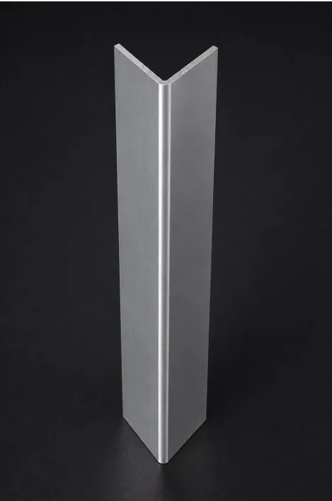 20x20mm Köşe Profili