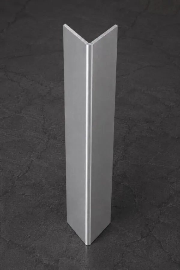 20x20mm Köşe Profili