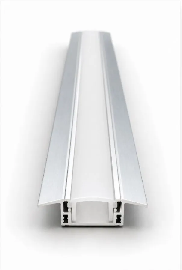 Led Profili Kanatlı (10x18)