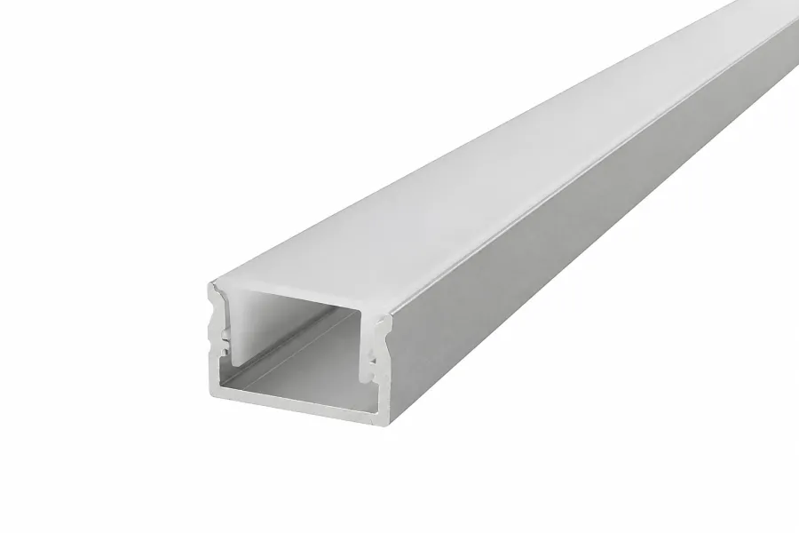 Led Profili Kanatsız