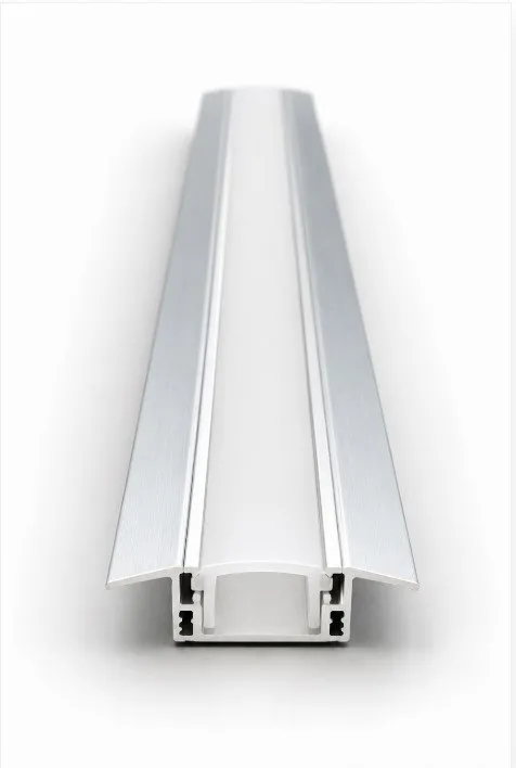 Led Profili Kanatlı (10x18)